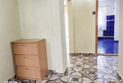 Apartament cu 3 camere în Astra