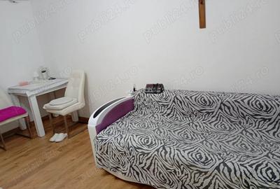 Garsonieră nedecomandată în Central