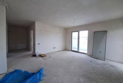Apartament cu 2 camere semidecomandat în Florești - 3