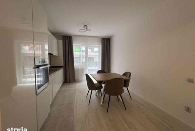Apartament cu 2 camere în Florești - 16