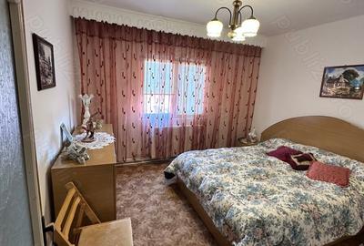 Apartament cu 3 camere decomandat în Coman - 4