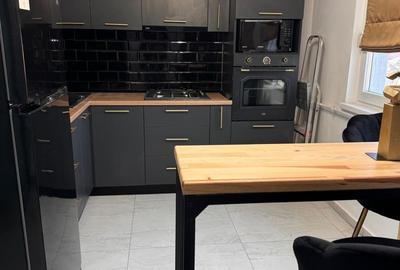 Apartament cu 2 camere decomandat în Central - 2