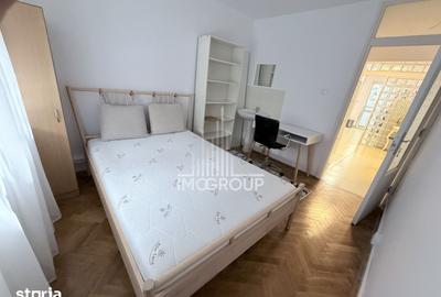 Apartament cu 3 camere în Zorilor - 6