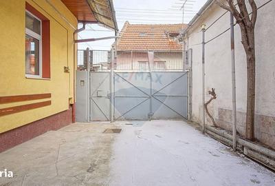 Casă cu 3 camere cu Teren 149 Mp în Centrul Istoric - 17