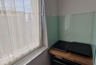 Garsonieră decomandată în Central - 5