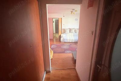 Apartament cu 2 camere semidecomandat în Freidorf