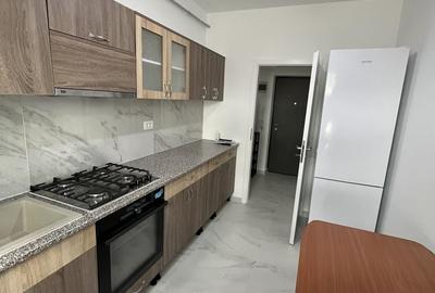 Apartament cu 2 camere decomandat în Podu Roș - 2