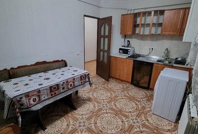 Garsonieră decomandată în Iancului
