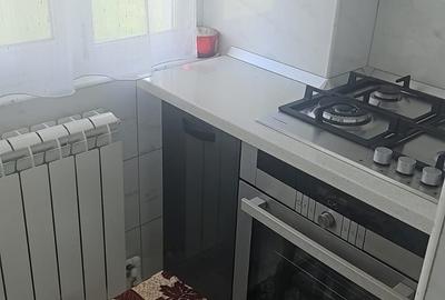 Apartament cu 2 camere decomandat în Exterior Vest - 8