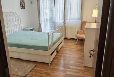 Apartament cu 2 camere decomandat, mobilat în Apusului - 3