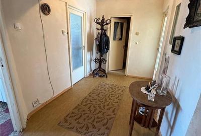 Apartament cu 2 camere decomandat în Mărăști - 11