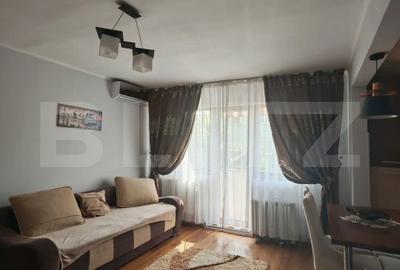 Apartament cu 3 camere în Central - 8