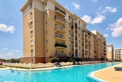 Apartament cu 4 camere decomandat în Ștefăneștii de Jos - 1