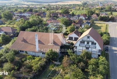 Casă cu Teren 3200 Mp în Sântandrei - 16