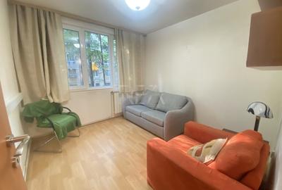Apartament cu 3 camere decomandat, mobilat în Berceni - 5