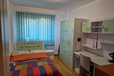 Apartament cu 3 camere în Central - 6