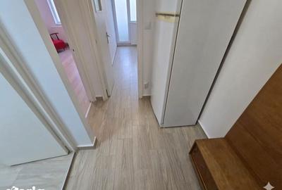 Garsonieră, mobilată în Central