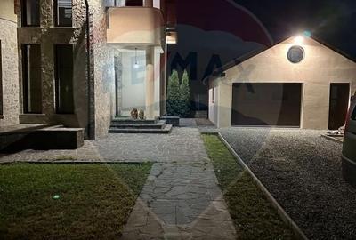 Casă individuală cu 5 camere cu Teren 700 Mp în Tăuții de Sus - 7