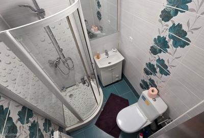 Apartament cu 4 camere decomandat, mobilat în Crihala - 9