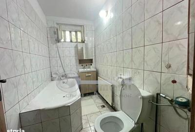 Apartament cu 3 camere semidecomandat în Tudor Vladimirescu