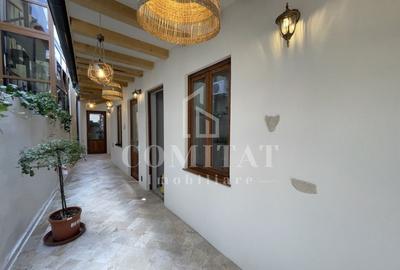 Spațiu comercial, de 234 mp, în Ultracentral - 14