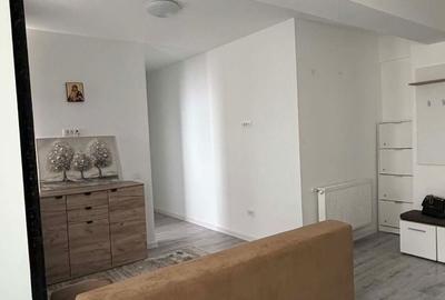 Apartament cu 3 camere semidecomandat în Lunca Cetățuii - 5