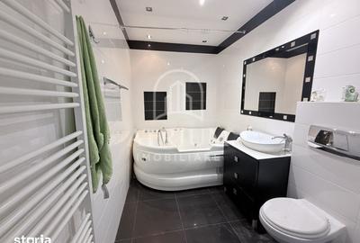 Apartament cu 2 camere în Andrei Mureșanu