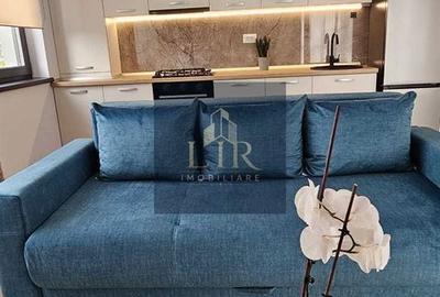 Apartament cu 2 camere, mobilat în Dacia - 2