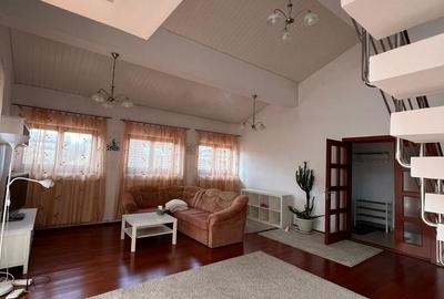 Apartament cu 4 camere în Nord - 6