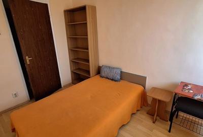 Apartament cu 3 camere, mobilat în Titan - 3