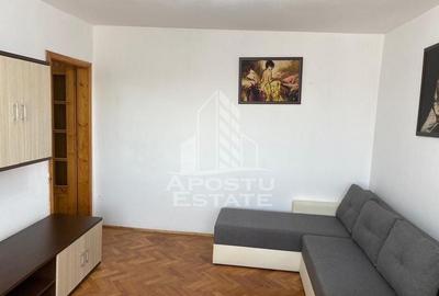 Apartament cu 2 camere semidecomandat, mobilat în Olimpia-Stadion - 2