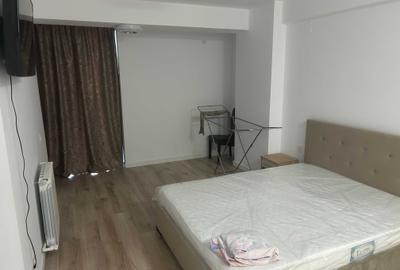 Apartament cu 2 camere decomandat în Central - 4