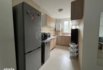 Apartament cu 4 camere, mobilat în Cornișa - 5