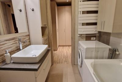 Apartament cu 2 camere decomandat în Ultracentral - 3
