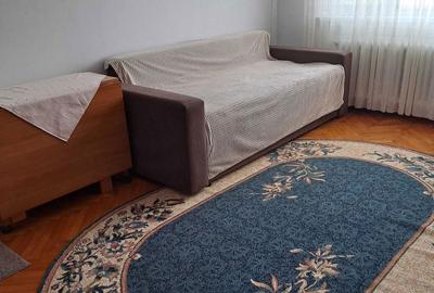 Apartament cu 2 camere semidecomandat în Central - 1