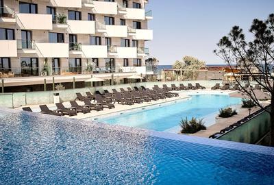 Garsonieră în Mamaia-Sat