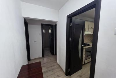 Apartament cu 2 camere decomandat, mobilat în Cug - 1