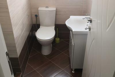 Apartament cu 2 camere semidecomandat în Central - 14