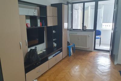Garsonieră semidecomandată în Drumul Taberei - 3