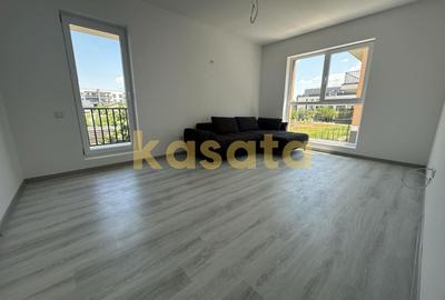 Apartament cu 3 camere decomandat în Theodor Pallady