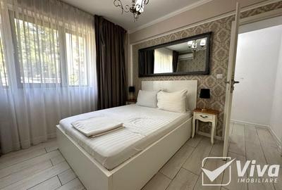 Apartament cu 2 camere decomandat în Tătărași
