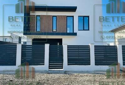 Casă cu 5 camere cu Teren 300 Mp în Berceni