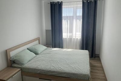 Apartament cu 3 camere decomandat în Beba Veche - 6
