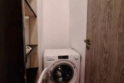 Apartament cu 2 camere, mobilat în Drumul Taberei - 9