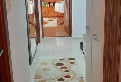 Apartament cu 2 camere decomandat în Obcini - 2