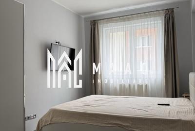 Apartament cu 2 camere în Terezian