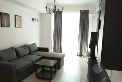 Apartament cu 2 camere decomandat, mobilat în Grozăvești