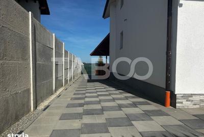 Casă cu 3 camere cu Teren 260 Mp în Central - 8
