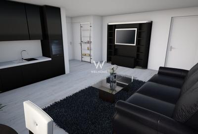 Apartament cu 4 camere decomandat în Sud - 2