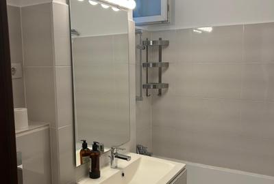Apartament cu 63 camere decomandat, mobilat în Dristor - 8